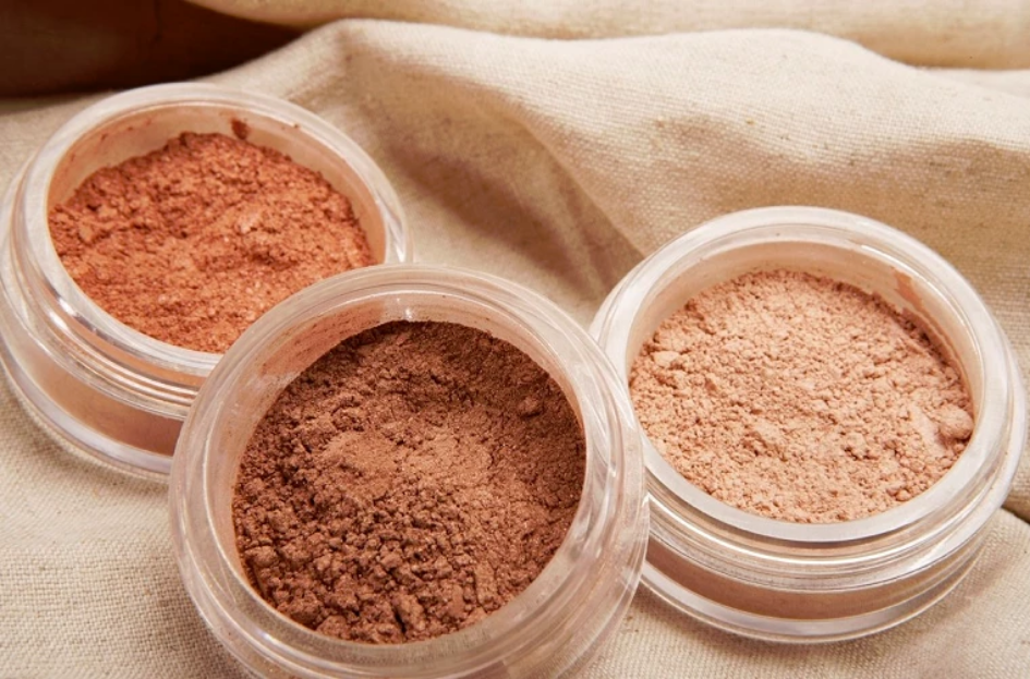 The BONF: Powder Foundation – skincare-12894