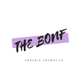 The Bonf Vegan Makeup