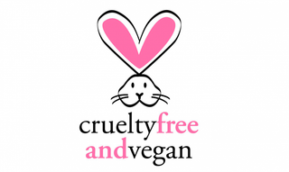The BONF Cruelty Free and Vegan Logo