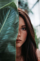 The BONF Conscious beauty Cruelty Free ad Vegan Makeup