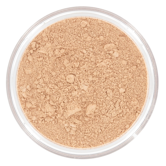 powder foundation all skin types