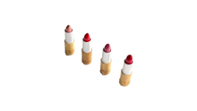 Load image into Gallery viewer, Natural matte Lipstick Colors