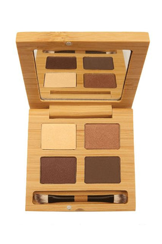 Eyeshadow 4 colors Palette